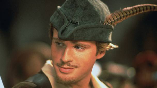 Robin Hood: Men in Tights