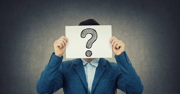 Is Anoniem Solliciteren Het Middel Tegen