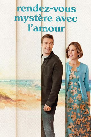 Rendez-vous mystère avec l&#39;amour
