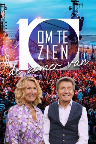 Tien Om Te Zien: De Zomer van