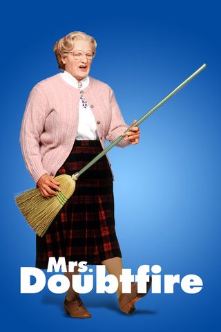 Mrs. Doubtfire