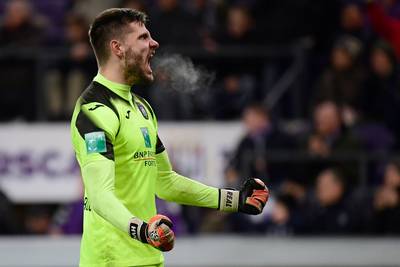 Van Crombrugge va-t-il quitter Anderlecht? “Si un club propose 10 millions...”