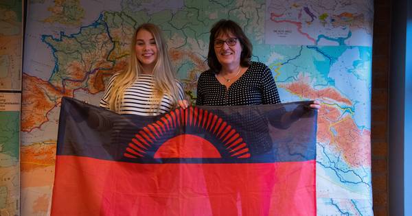 Naar Malawi om onderwijs te verbeteren