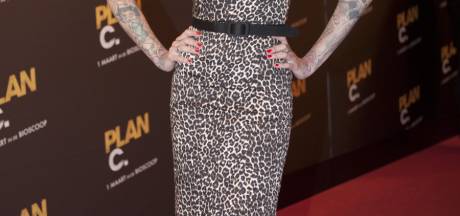 Coosje Smid Blij Om Nieuwe Liefde Vader Sterren Ad Nl