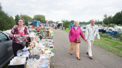 Paravangfeesten blankenberge