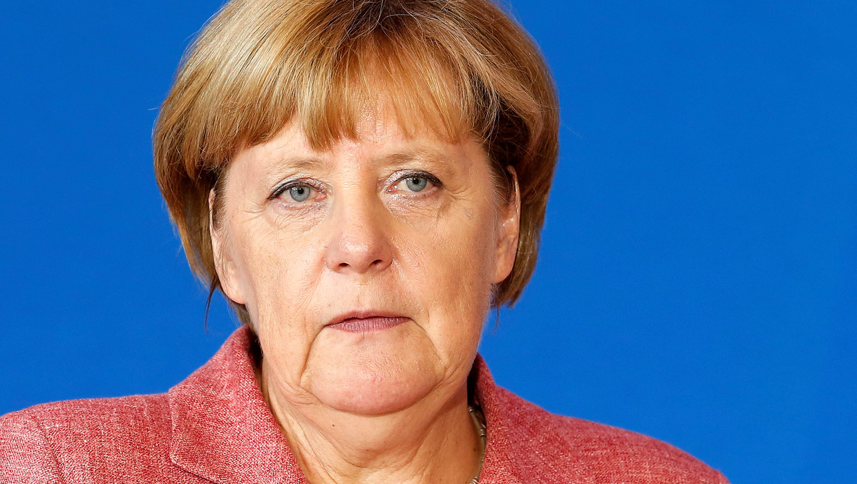 Het grootste gevaar voor Merkel schuilt niet zozeer in de