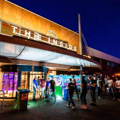 The Inside trekt in Oisterwijk lessen uit overlast van besloten party: ‘Moeten we niet meer willen’