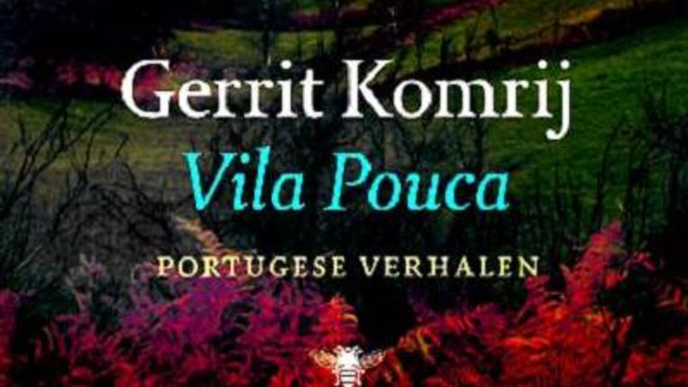 In Vila Pouca Is Echt Niets Niets Te Beleven Trouw