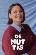 boxcover van De Mutti's