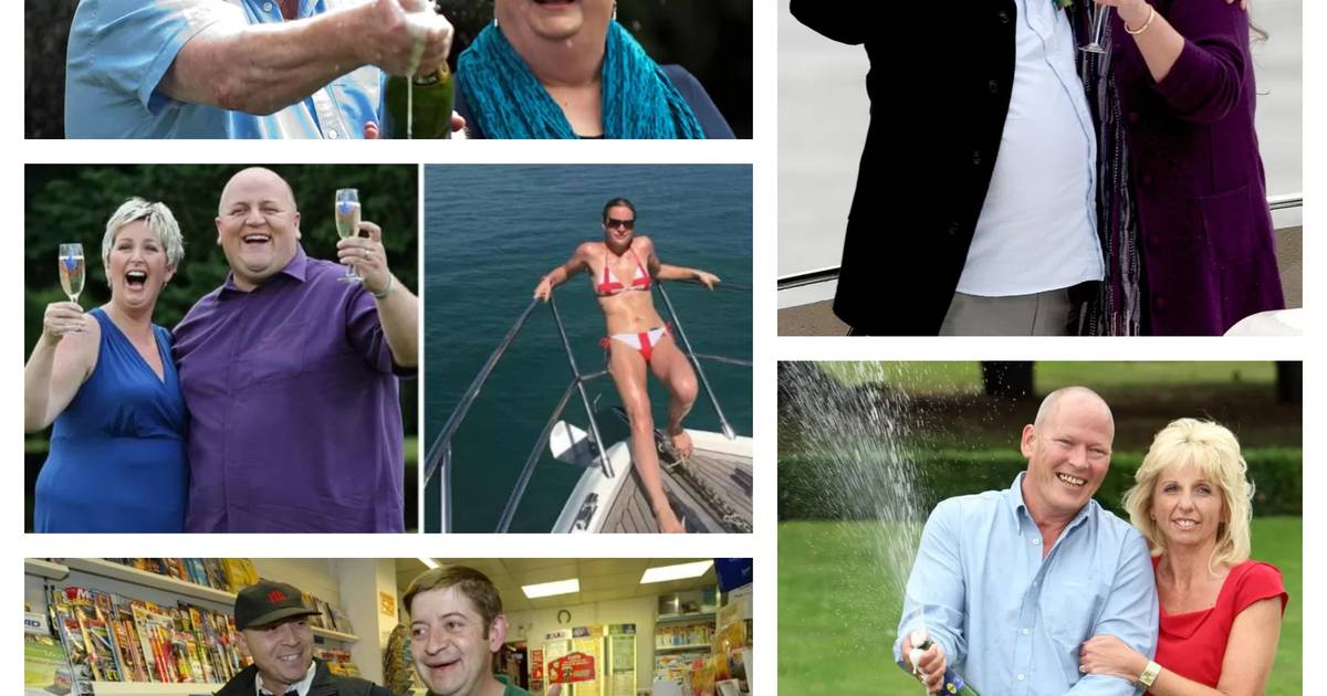 Euromillions App Euromillions App