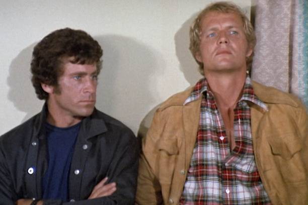 Starsky & Hutch