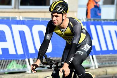 Campenaerts verkast naar andere Lotto