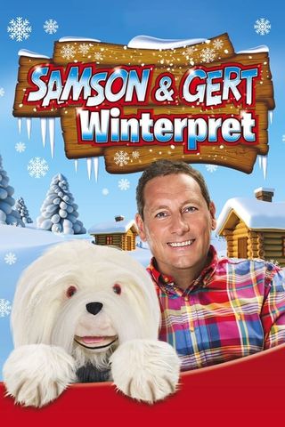 Samson &amp; Gert - Winterpret