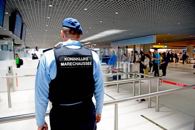 Edese jihadverdachte naar terreurafdeling, zonder kind