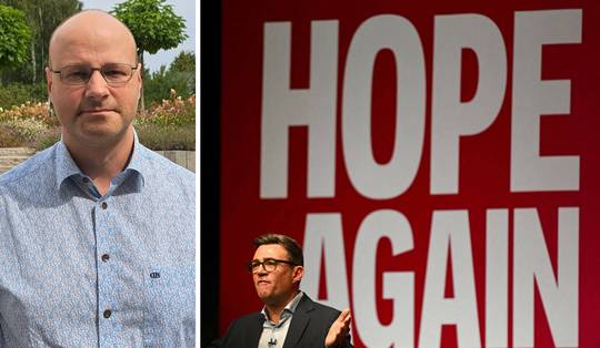 Treedt het VK straks weer toe tot de EU? ‘Nu weten de Britten hoe het is om lid te zijn van de EU én hoe het is om erbuiten te staan’