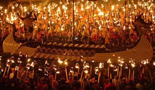 Nieuw DNA-onderzoek zou Britse geschiedenis weleens kunnen veranderen