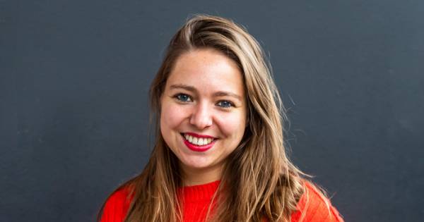 Er Gebeurde Iets Bijzonders Tussen Diederik Gommers En Famke Louise Laten We Er Een Voorbeeld Aan Nemen Utrecht Gelderlander Nl