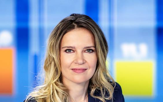 Waarom Elke Pattyn moet vertrekken bij VTM Nieuws