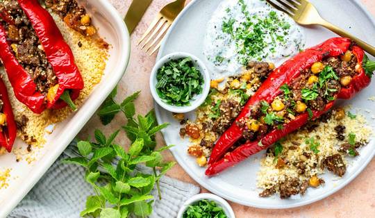 Wat is uw ultieme zomerrecept?