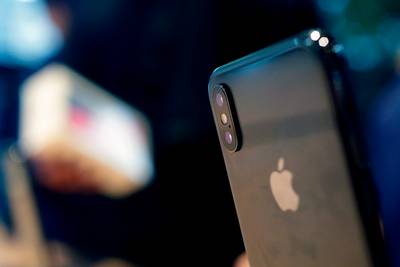 Onverwacht: Apple verkocht afgelopen kwartaal méér iPhones