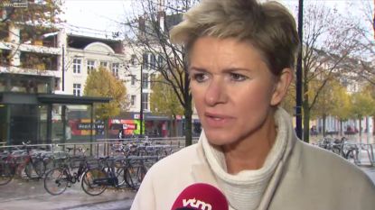 Vrt Breekt Met Bart De Pauw Hln