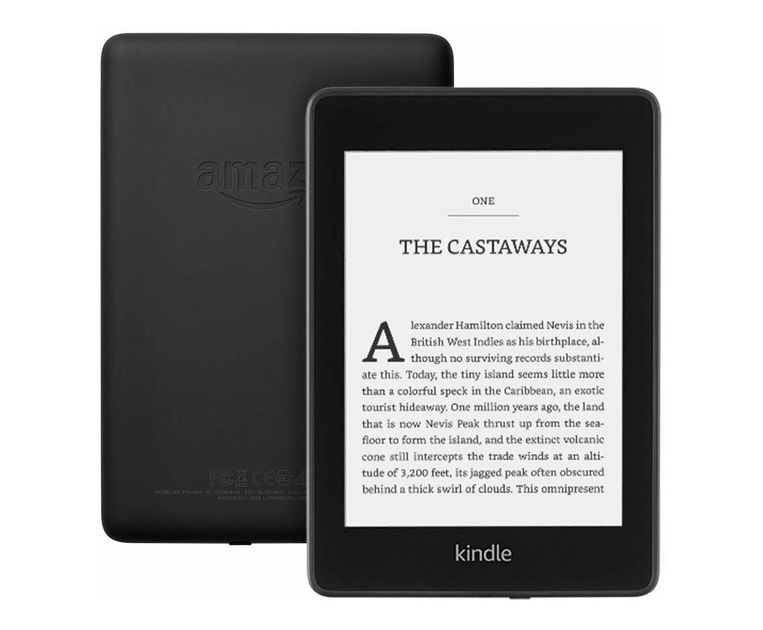 ereader kopen? Hier moet je op letten Multimedia iHLN HLN