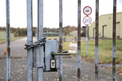 Chroom-6-slachtoffers sturen boze brief aan Defensie