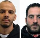 Politie zoekt niet langer actief naar twee ontsnapte gevangenen: ‘Vruchteloos’