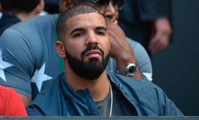 Rapper Drake klaagt vrouw aan die beweert door hem te zijn verkracht
