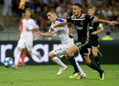 Mazraoui verkiest Marokko boven Oranje