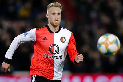 Stam positief over snel herstel Jørgensen