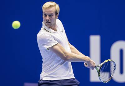 Botic van de Zandschulp keert terug op heilige grond