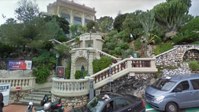 Brabanders overleven bizar cactusongeluk in Monaco: 'Gelukkig had 'ie geen stekels'