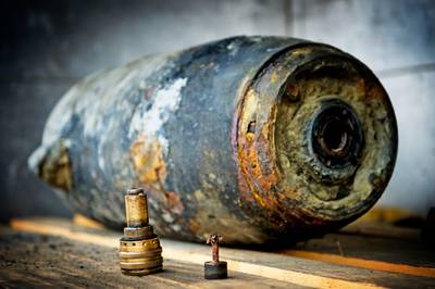 Frankfurt evacueert duizenden mensen na vondst vliegtuigbom