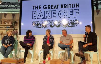 Jurylid Britse bakshow 'overstuur' na verklappen naam winnaar