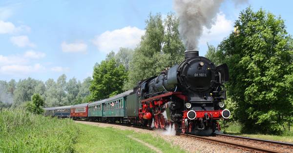 Vandaag 70 jaar geleden: Achtergesteld door NS | Pagina 2 - De Gelderlander