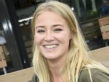 Vrijgezel Geraldine Kemper doet 'het' zeer regelmatig | Show | AD.nl