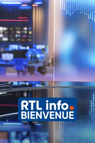 RTL info Bienvenue