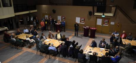 Is In 2030 Loon Op Zand Nog Een Zelfstandige Gemeente Onderzoek Naar Bestuurlijke Toekomst Tilburg E O Bd Nl