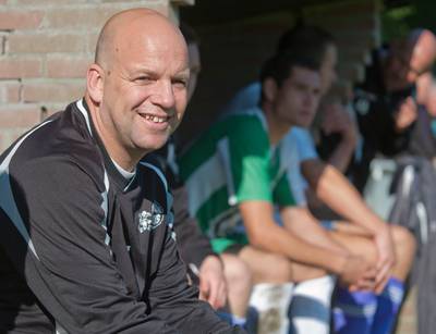 Wim Nieuwland vertrekt als trainer bij DBGC