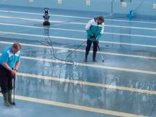 Na de scheiding weer bij elkaar