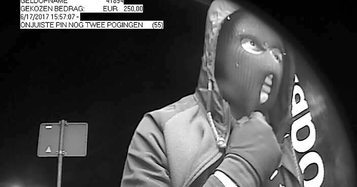 .....! 13 jaar cel en tbs voor duo (24 en 27) dat gezin vastbond en vader invalide sloeg bij overval..