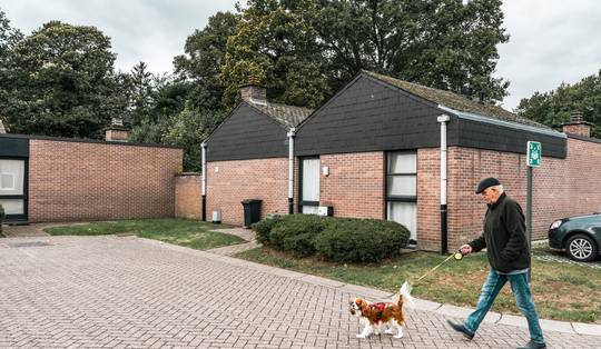 Hoe de burgemeester de oorlog verklaarde aan de ‘appartementisering’