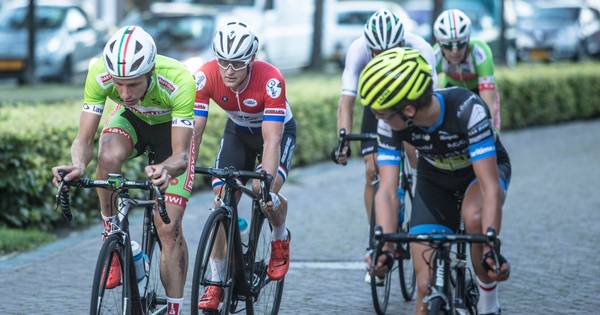 Van regionaal wielerseizoen is bijna niets over | Wielrennen - Eindhovens Dagblad