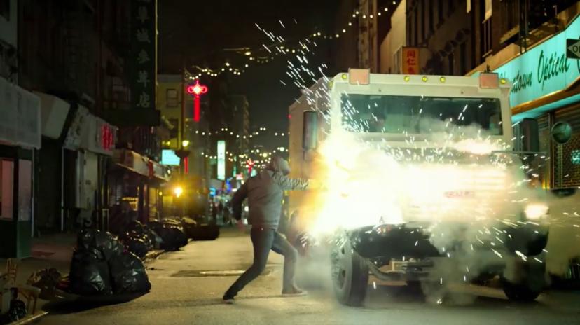 Nieuwe kans voor Iron Fist: check de trailer van het tweede seizoen!