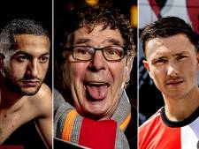 Van Wijnaldum tot Van der Poel: deze interviews moet je tijdens de Paasdagen nog eens lezen