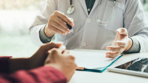 Je Globaal Medisch Dossier bepaalt wanneer je gevaccineerd wordt