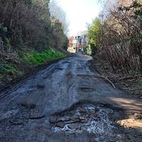 Waarom de Van Souststraat de ‘slechtste straat van de hoofdstad’ blijft