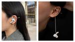 Nooit meer je AirPods kwijt: dankzij dit merk worden ze een juweel 