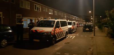 Politie ontdekt hennepkwekerij bij inval in Arnhem